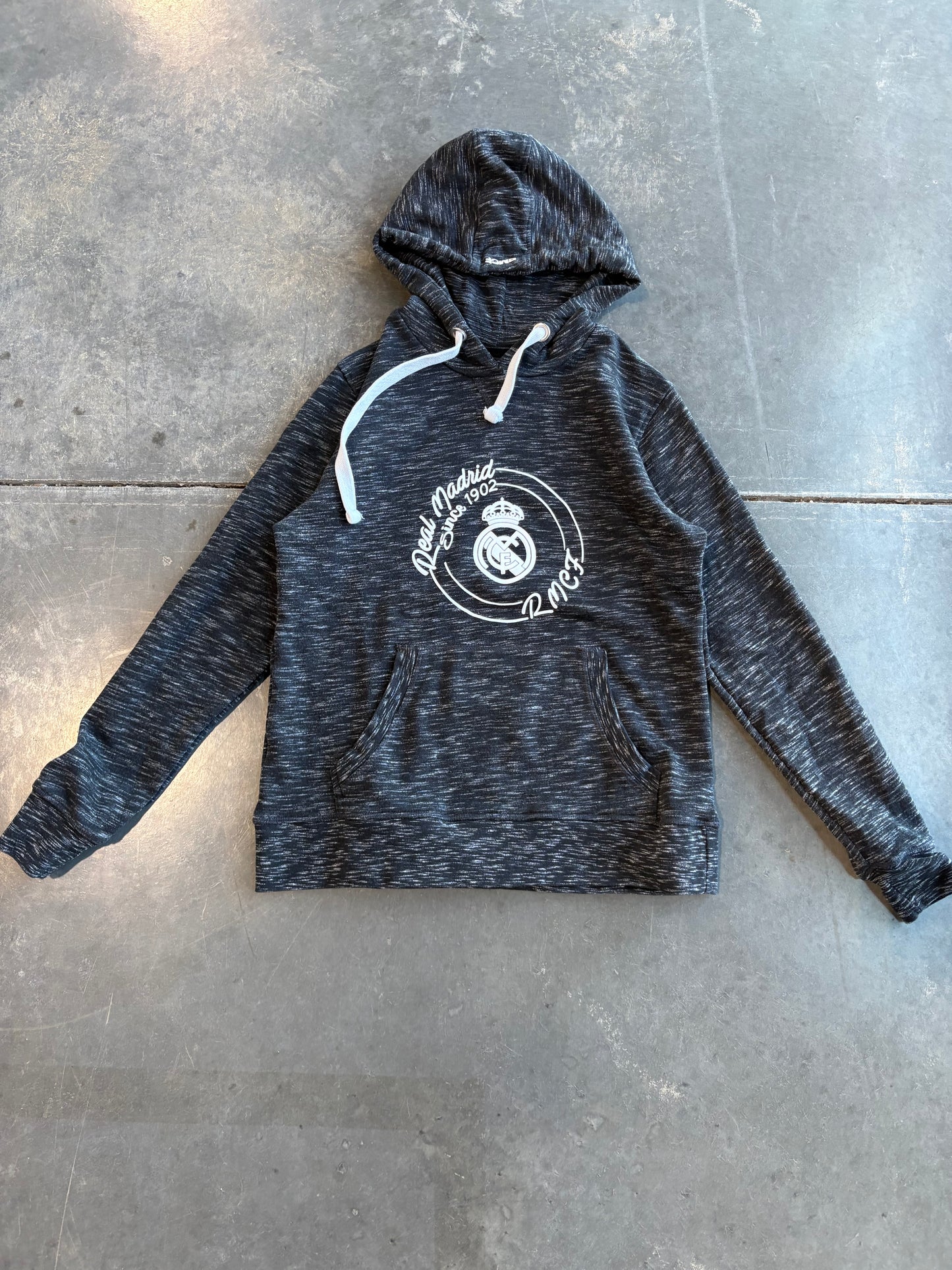 Real Madrid Hoodie