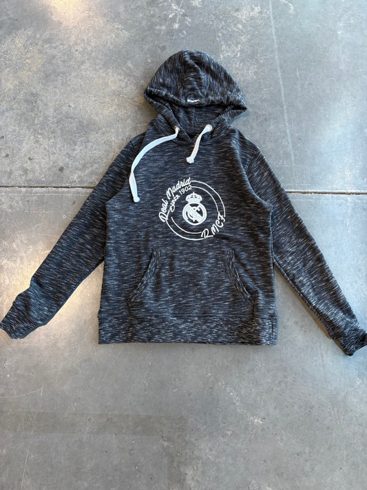 Real Madrid Hoodie