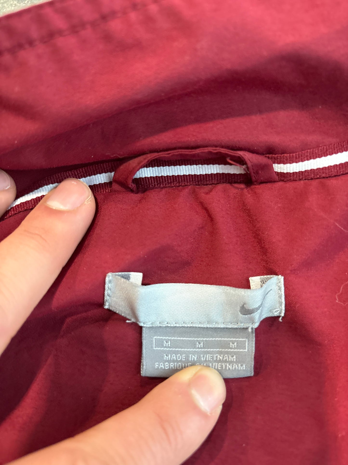 90s Nike Track Suit *NEW WITHOUT TAGS*