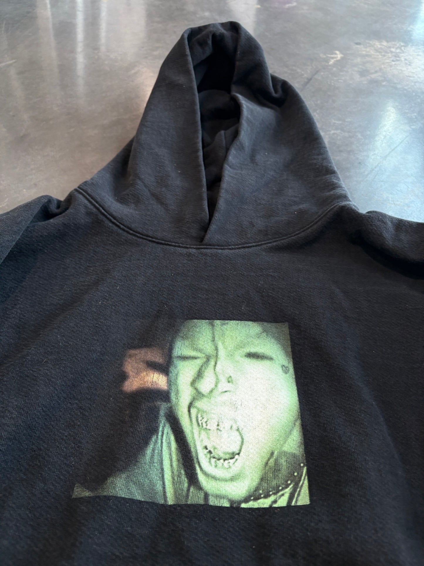 XXXTENTACION x Revenge Hoodie