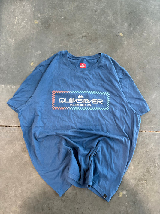 Quicksilver Graphic Tee