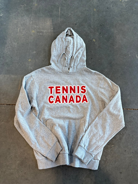 Y2K Team Canada Olympics Graphic Hoodie