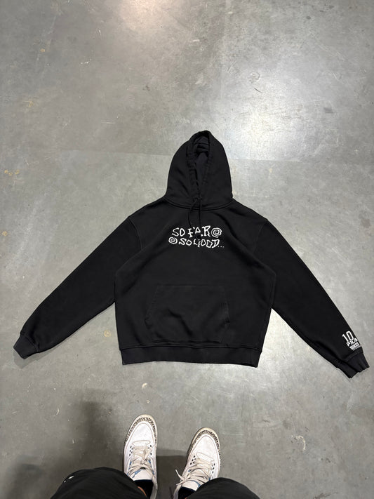 Graphic Hoodie