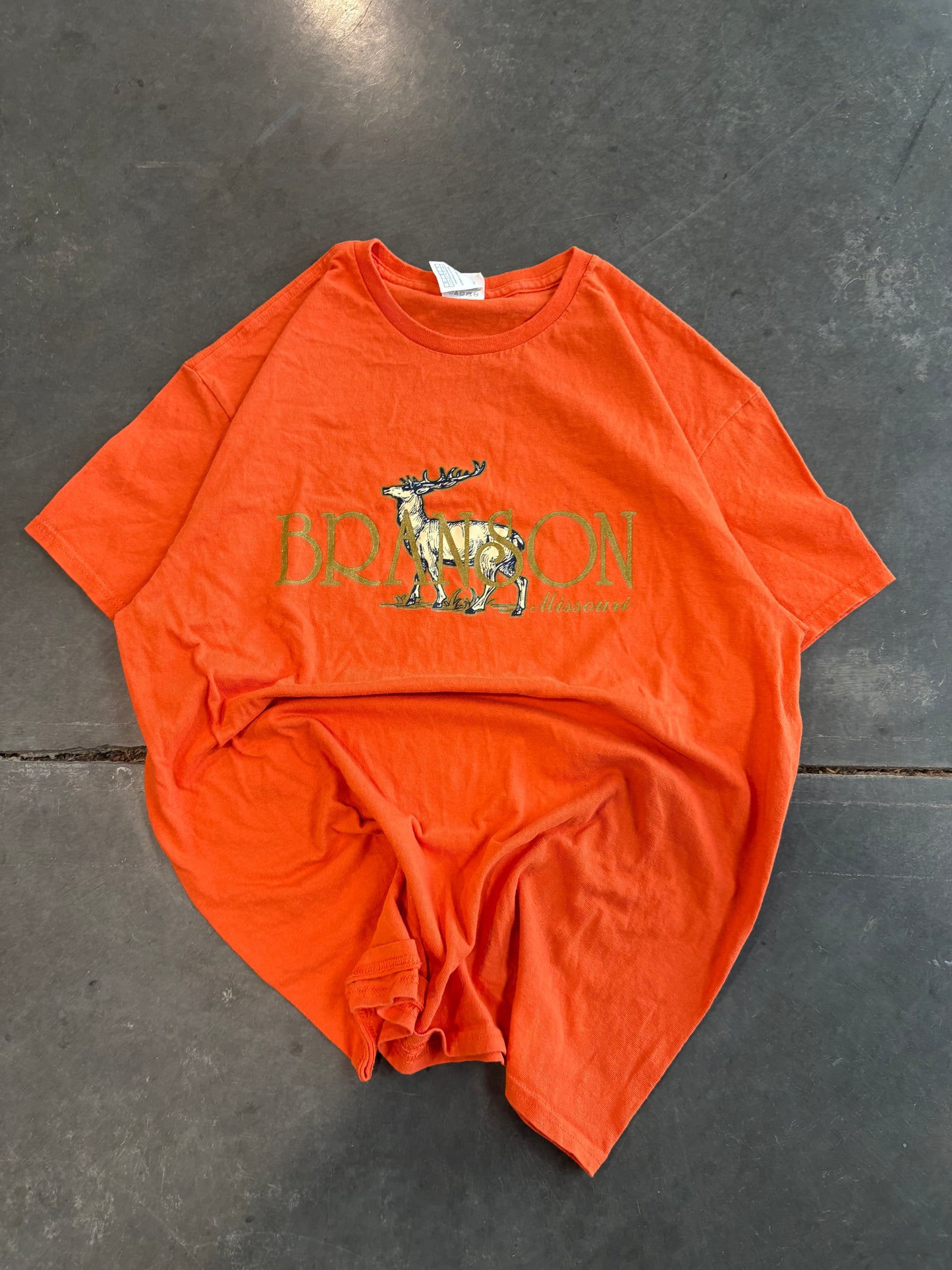 Branson Missouri Graphic Tee