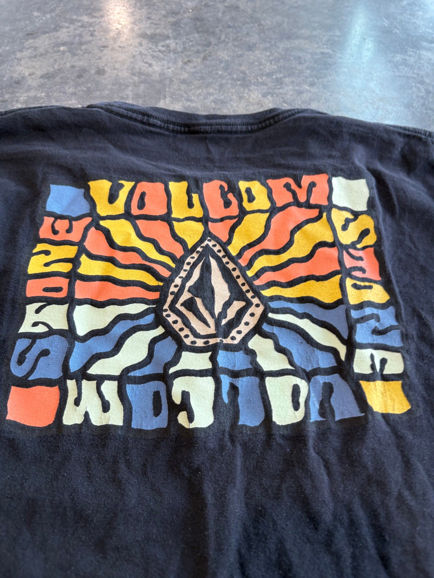 Volcom Graphic Tee