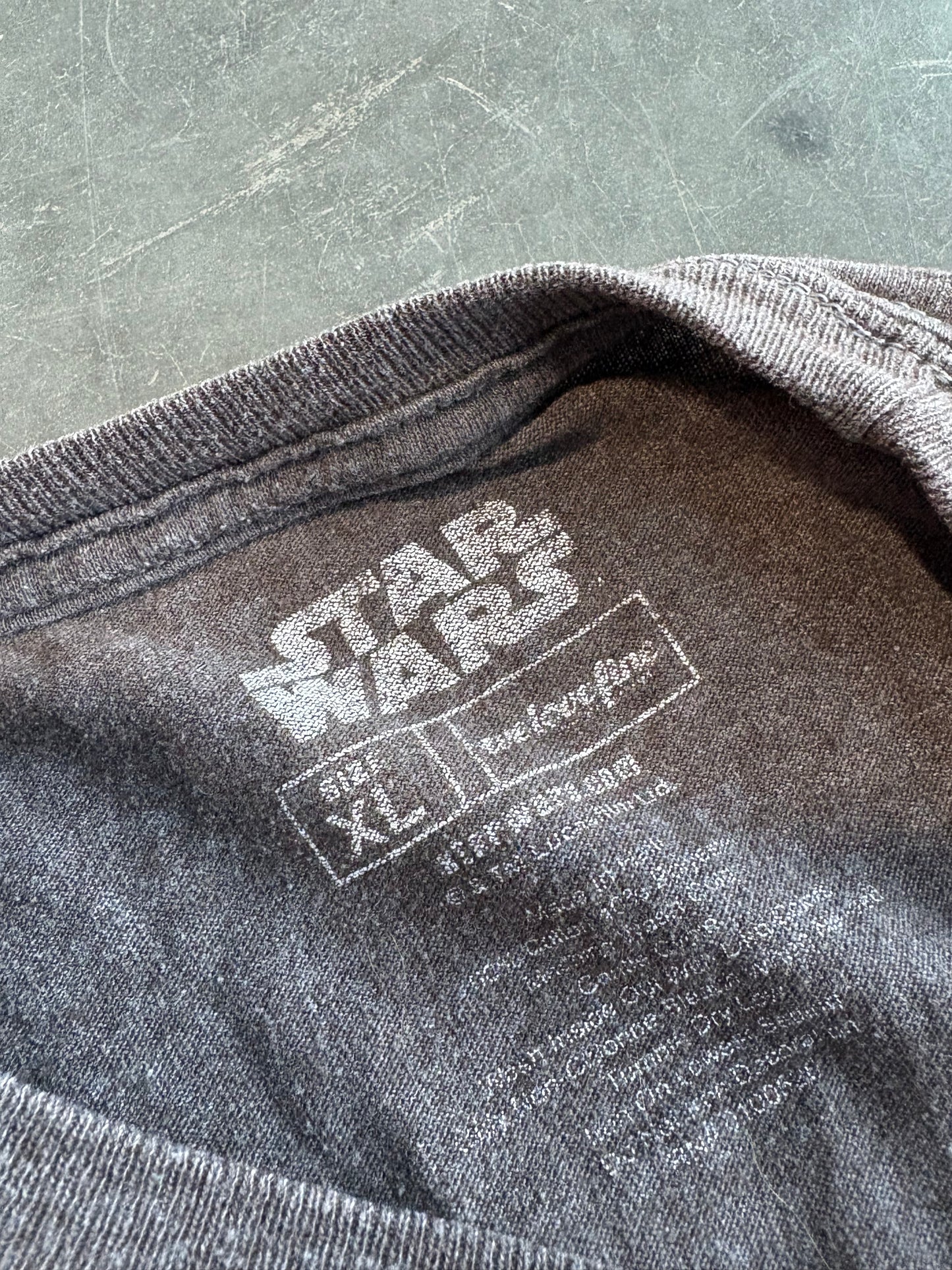 Star Wars Graphic Tee