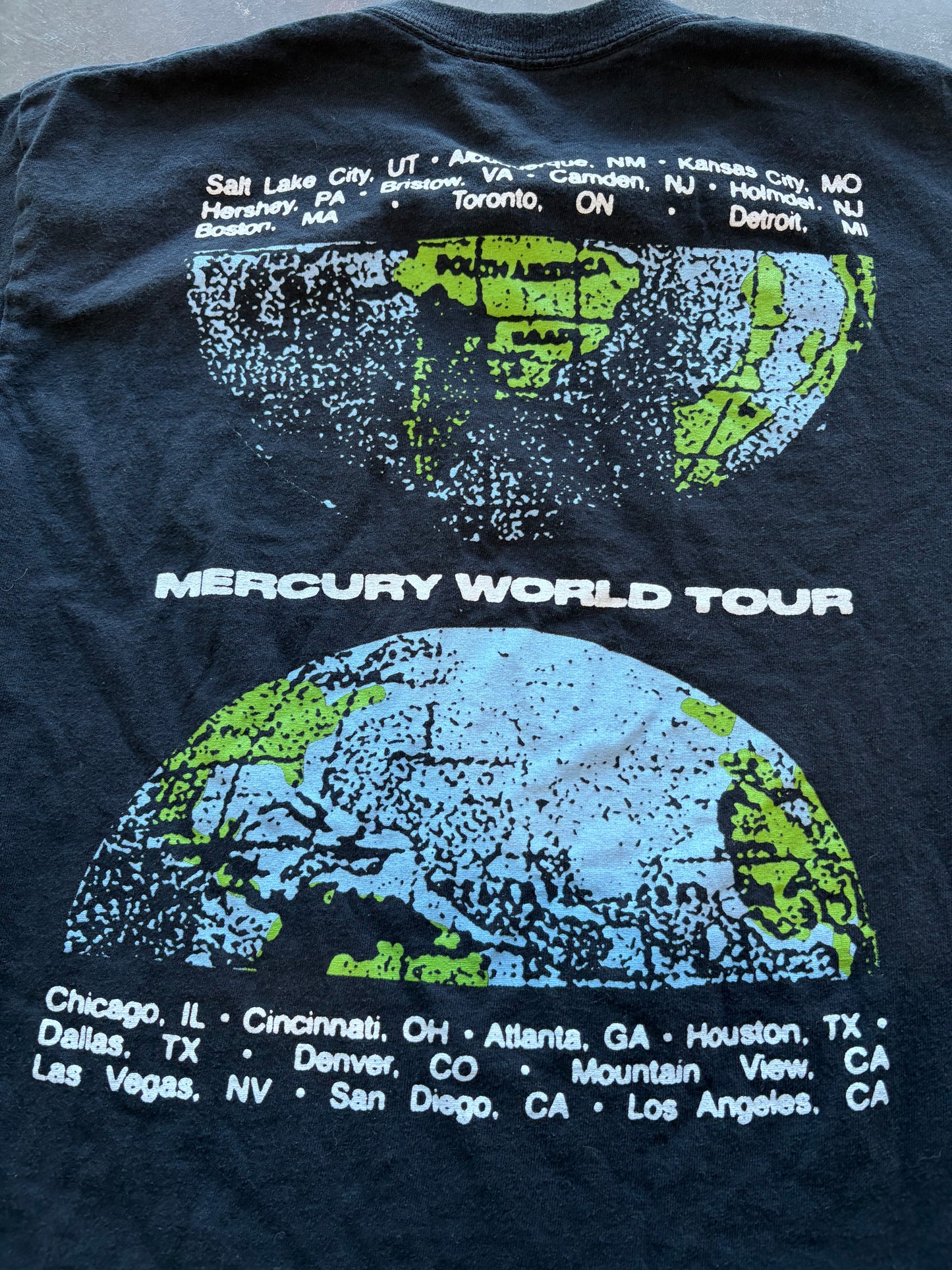 Imagine Dragons Graphic Tee