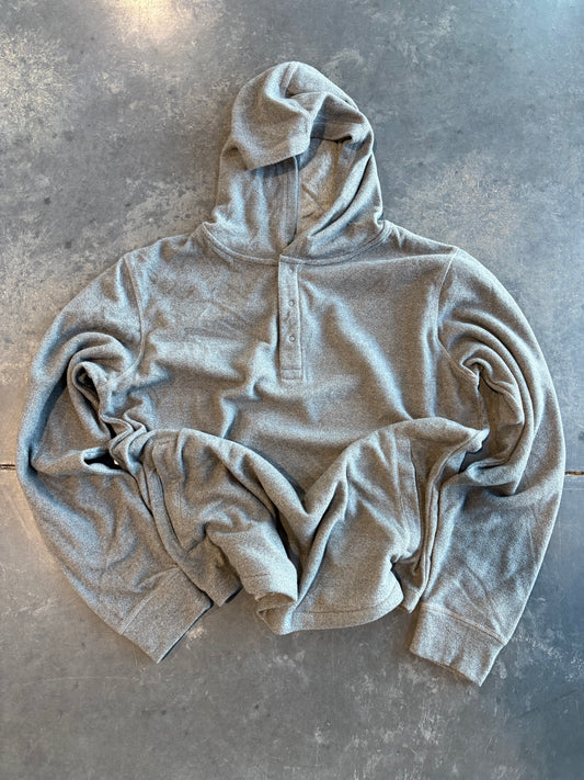 Vintage Stillwater Supply Co Hoodie