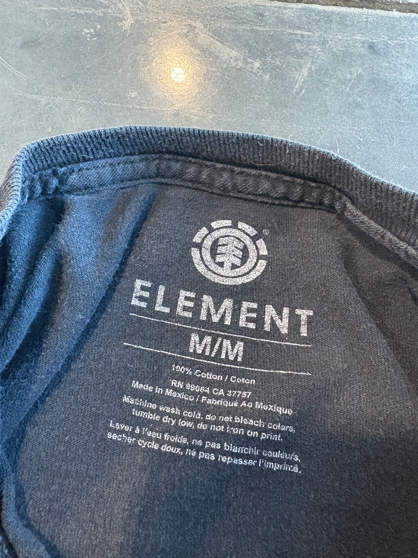 Element Graphic Tee