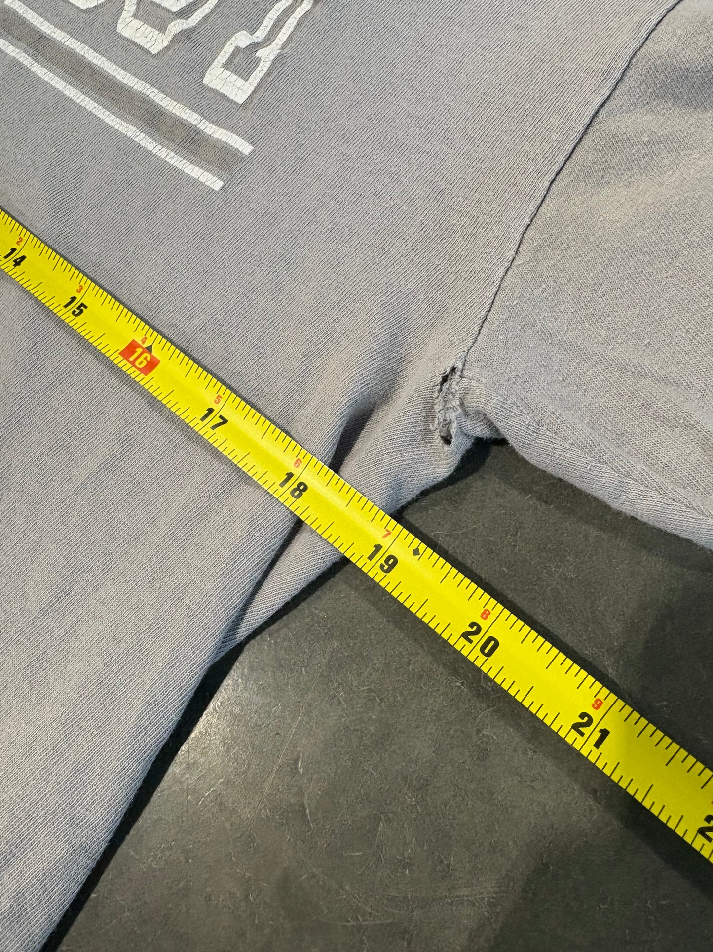 Vintage Connecticut Graphic Tee