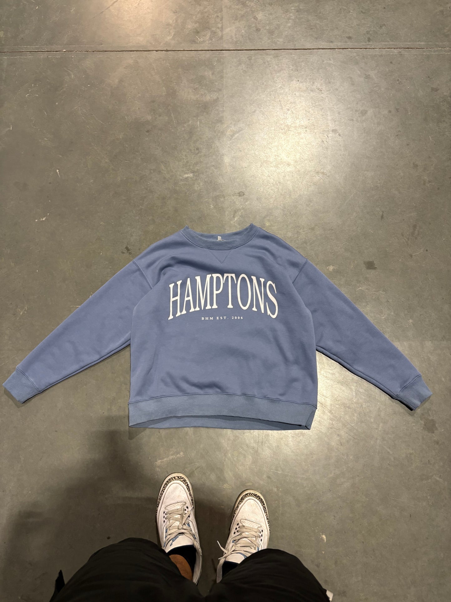Hamptons Sweater