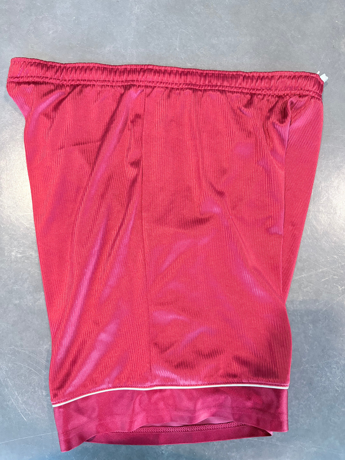 Y2K Nike Basketball Shorts