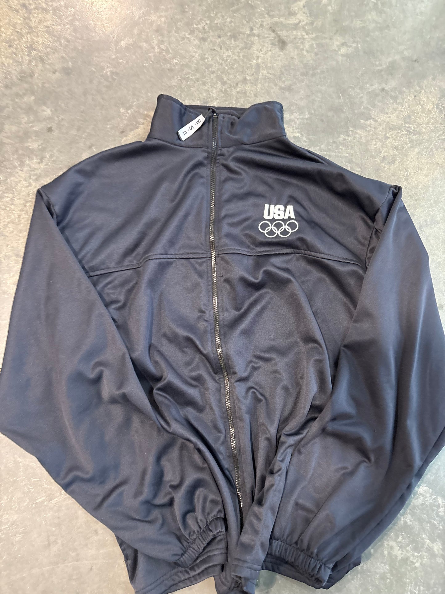 USA Olympics Jacket