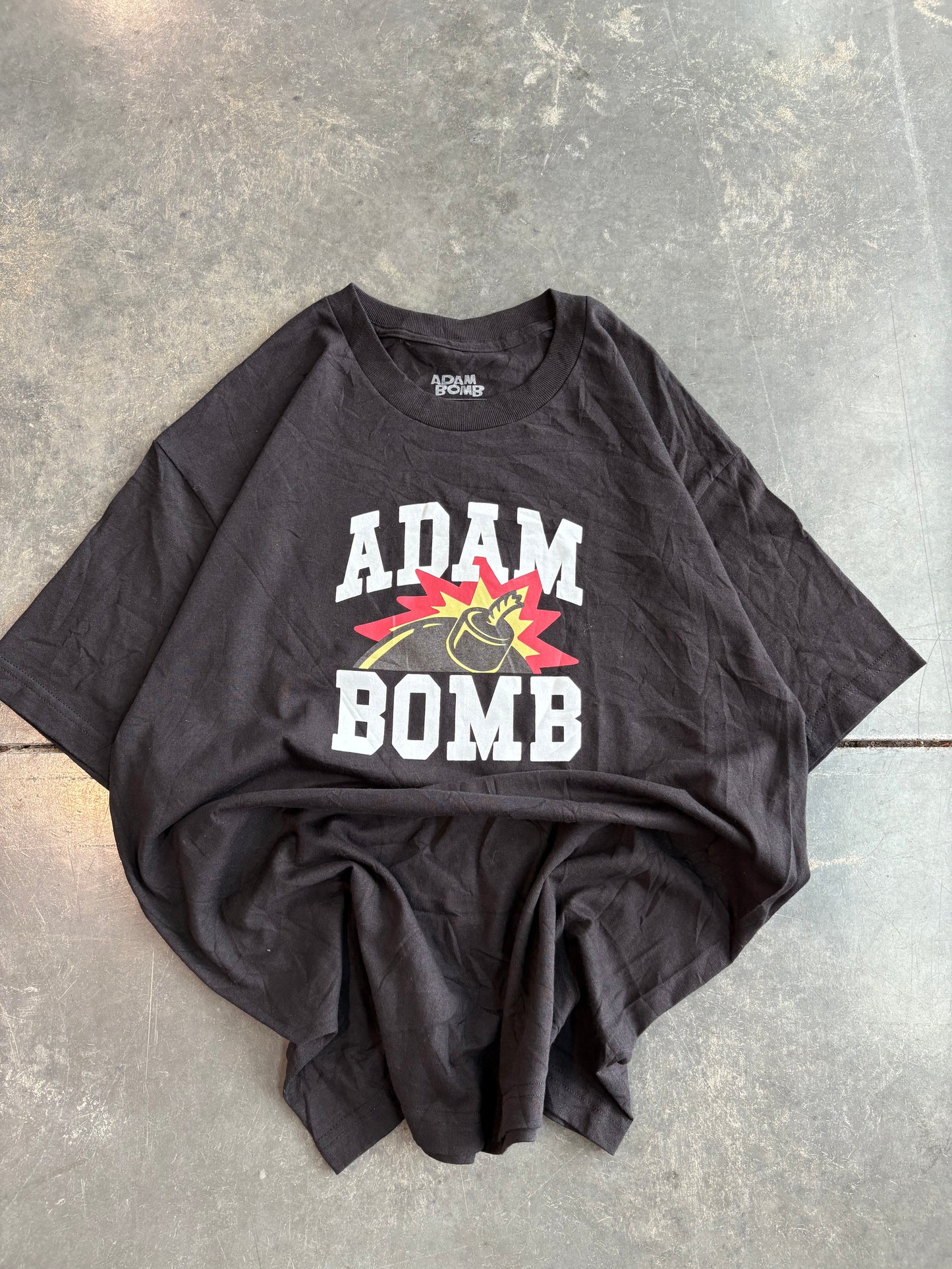 The Hundreds Graphic Tee