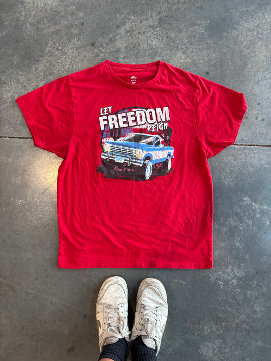 Graphic Tee