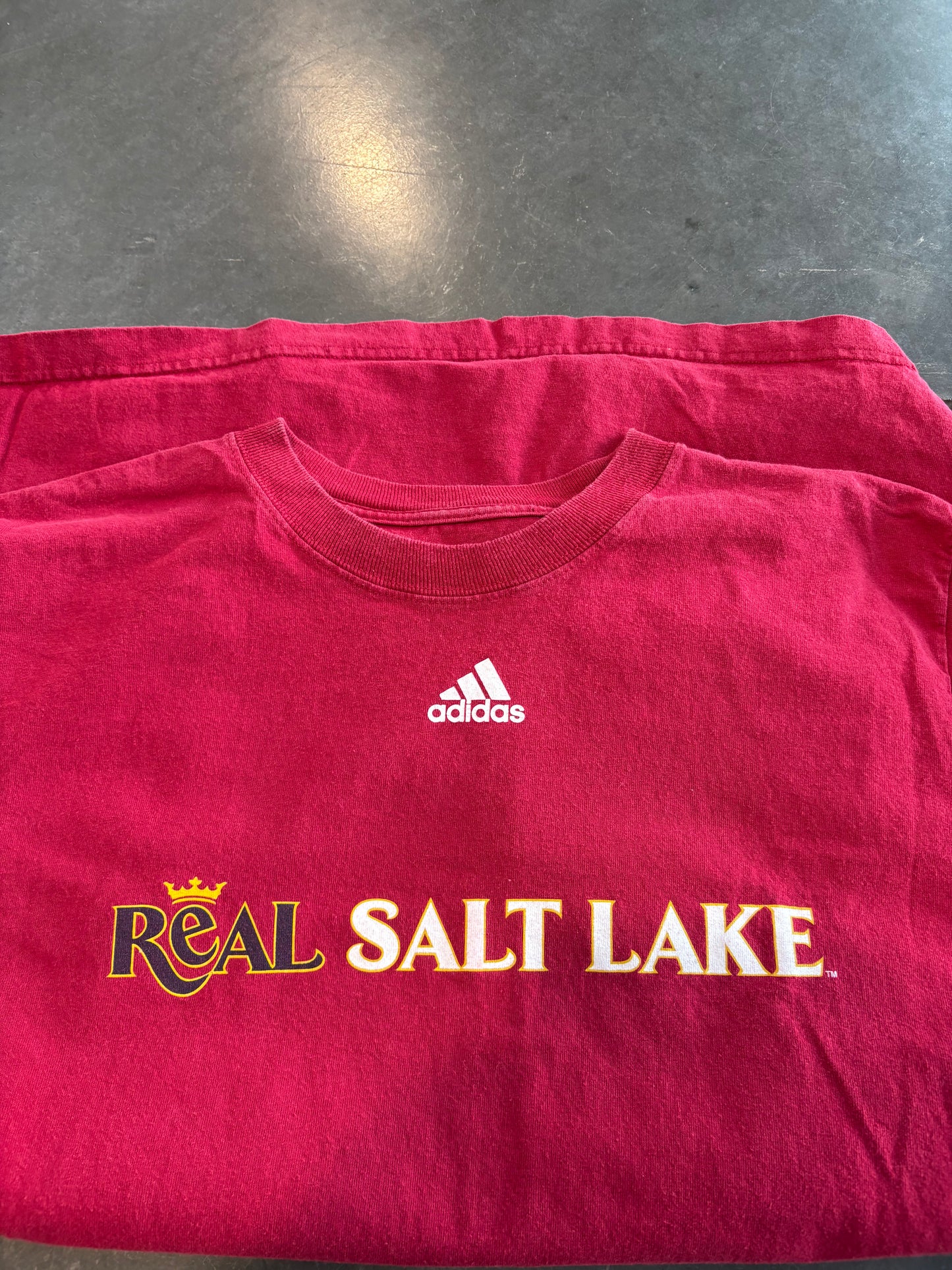 Real Salt Lake Graphic Tee