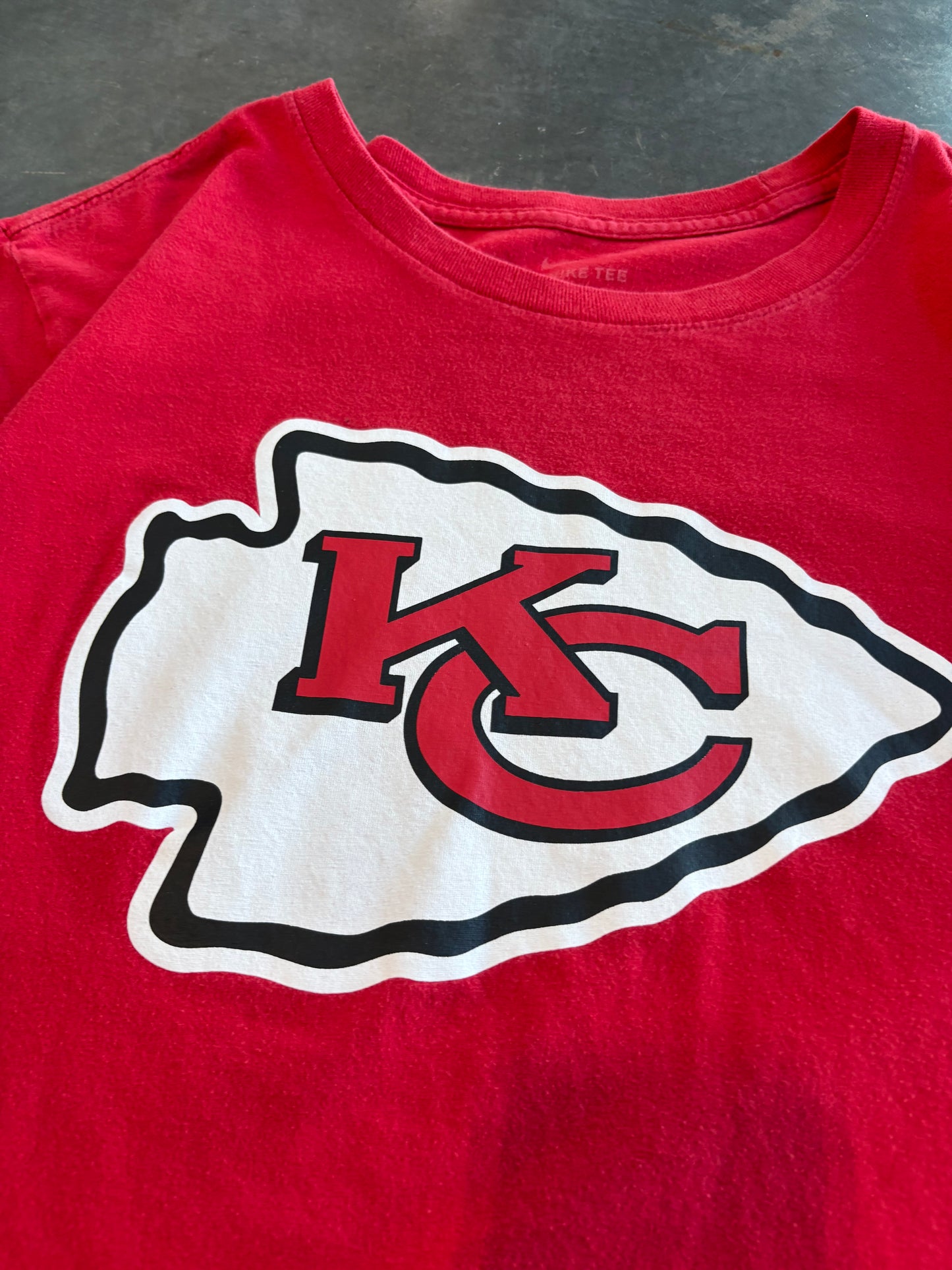 Women’s Football Shirt