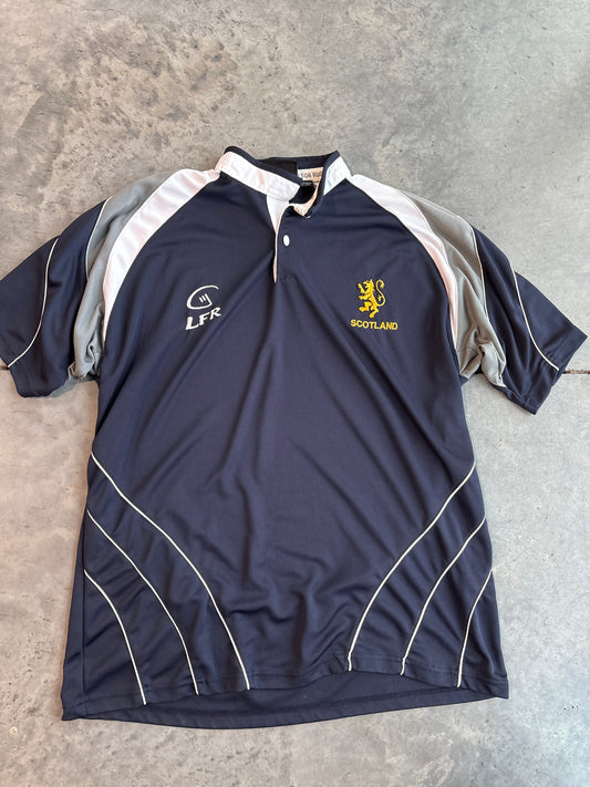 Scotland Rugby Jersey
