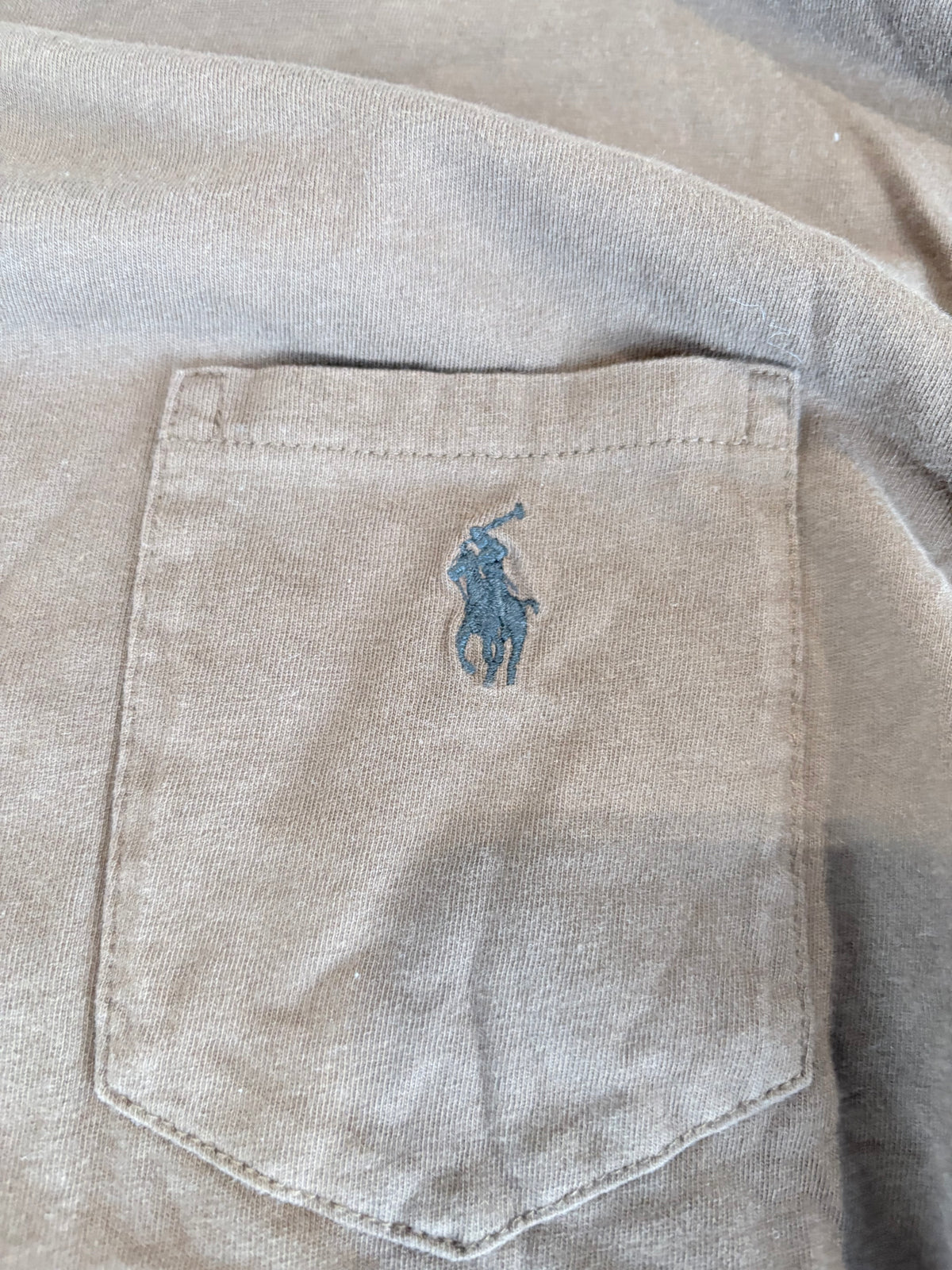 Y2K Polo Ralph Lauren Long Sleeve