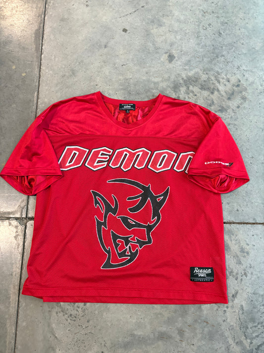 Dodge x REASON Sports Jersey