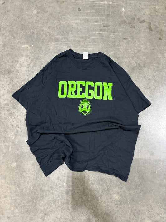 Oregon Ducks Graphic Tee