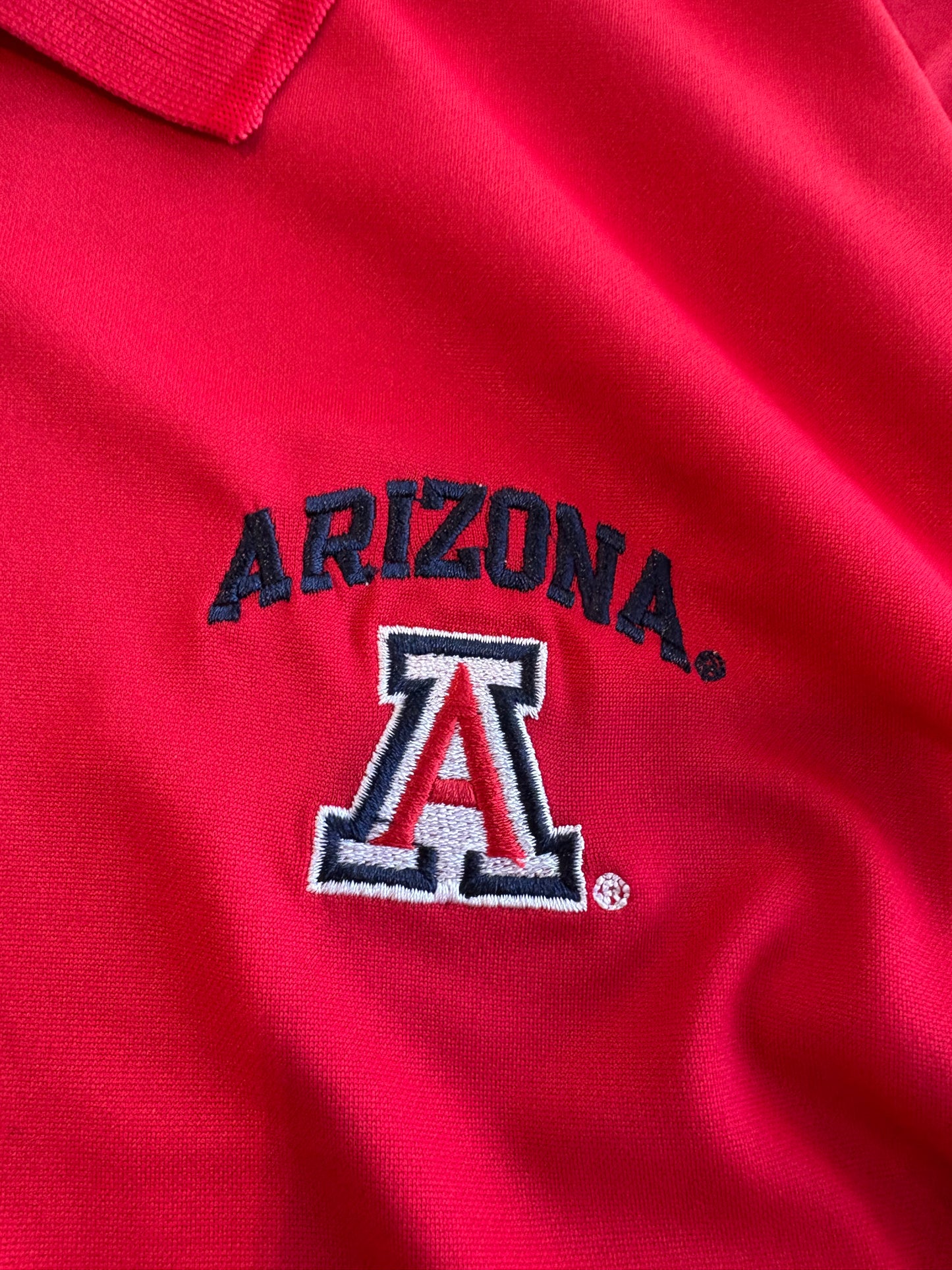 Arizona Wildcats Polo
