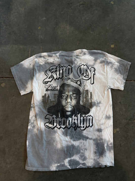Biggie Smalls Graphic Tee