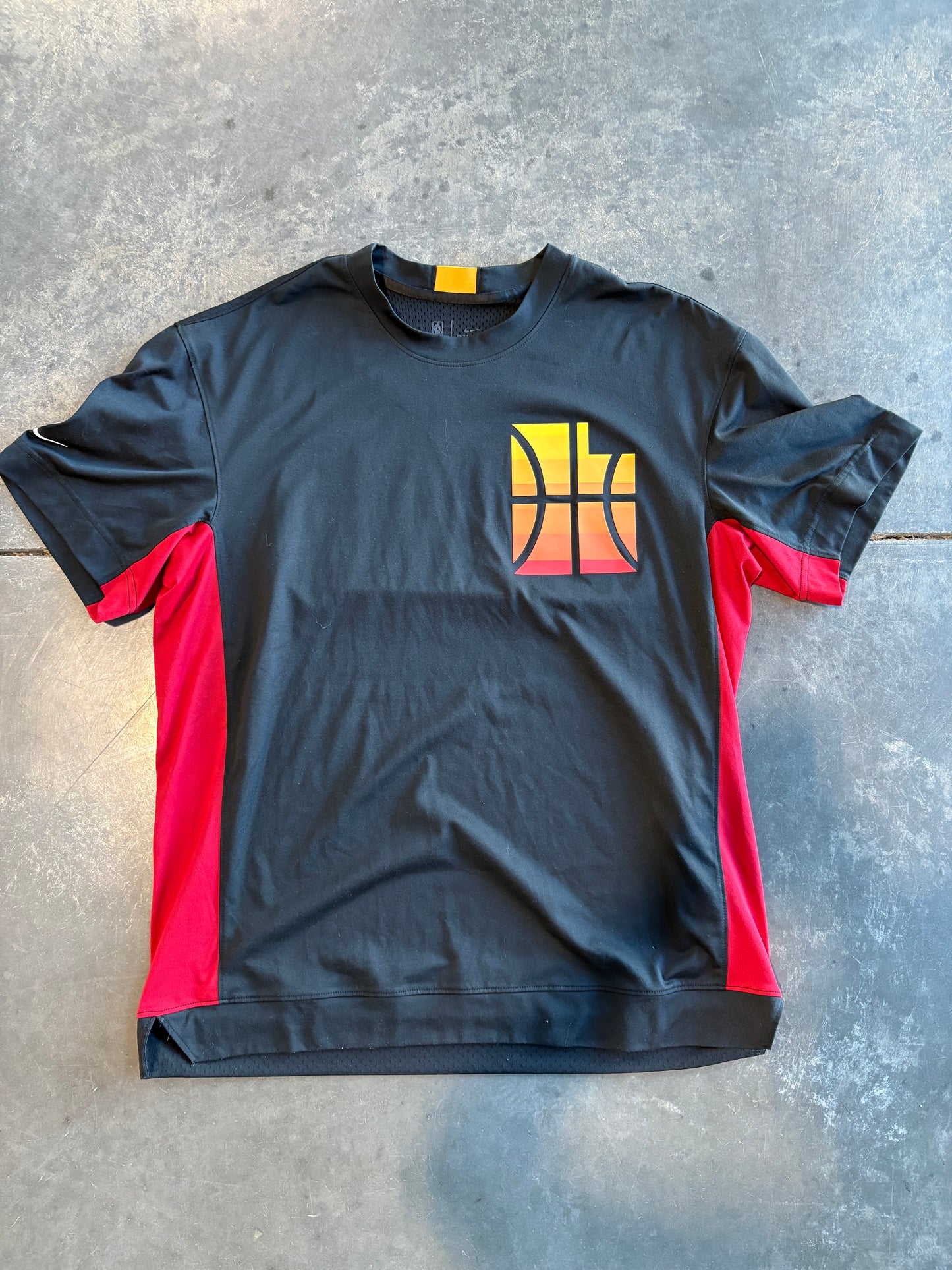 Utah Jazz Jersey Shirt