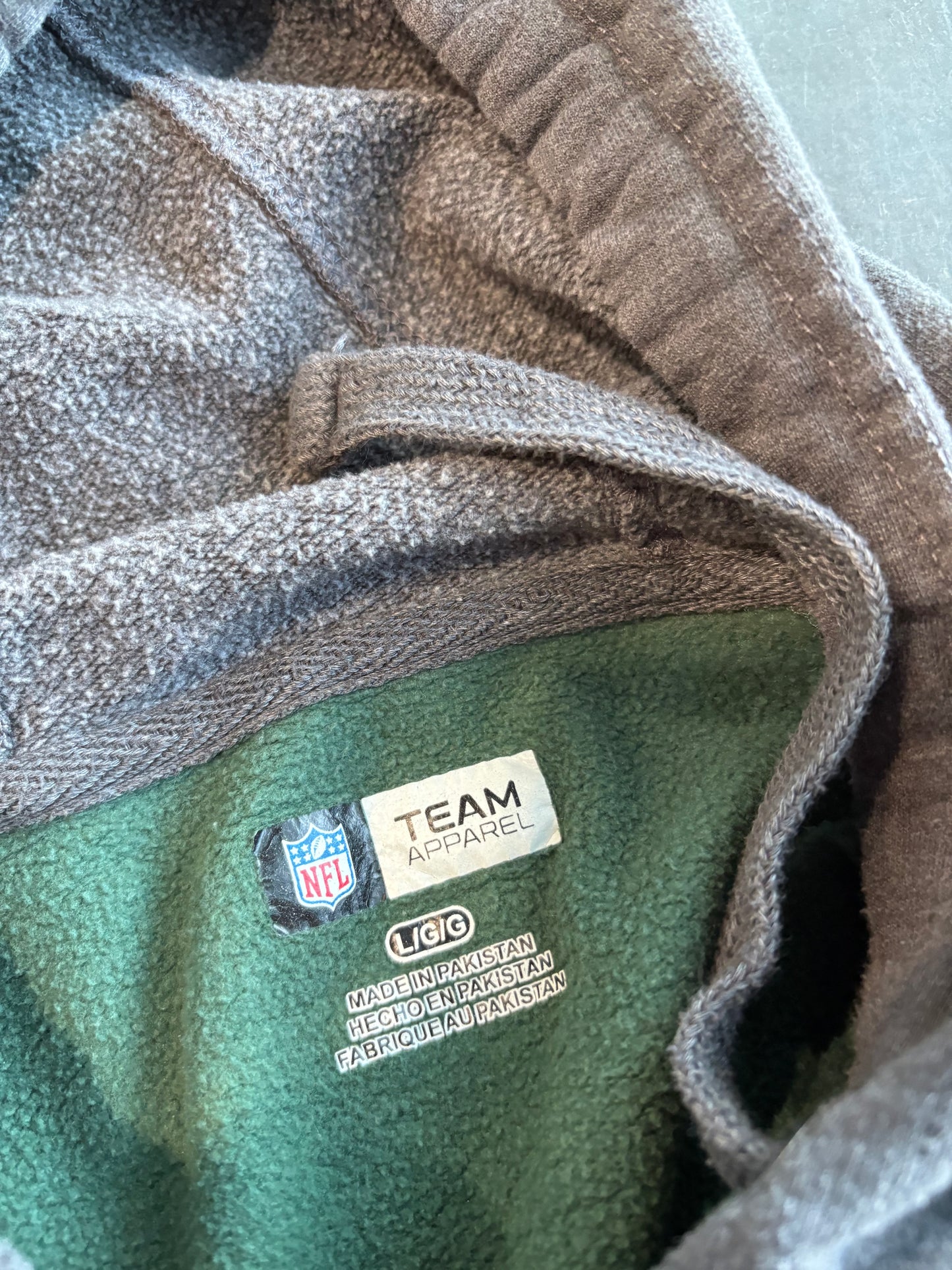 Green Bay Packers Hoodie