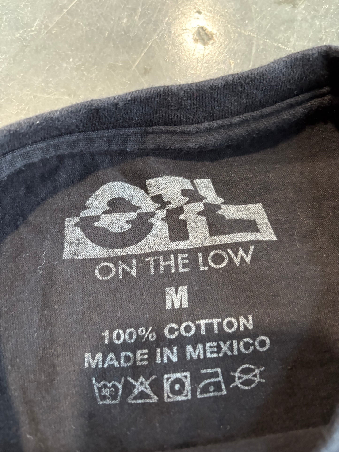 Los Ángeles Graphic Tee
