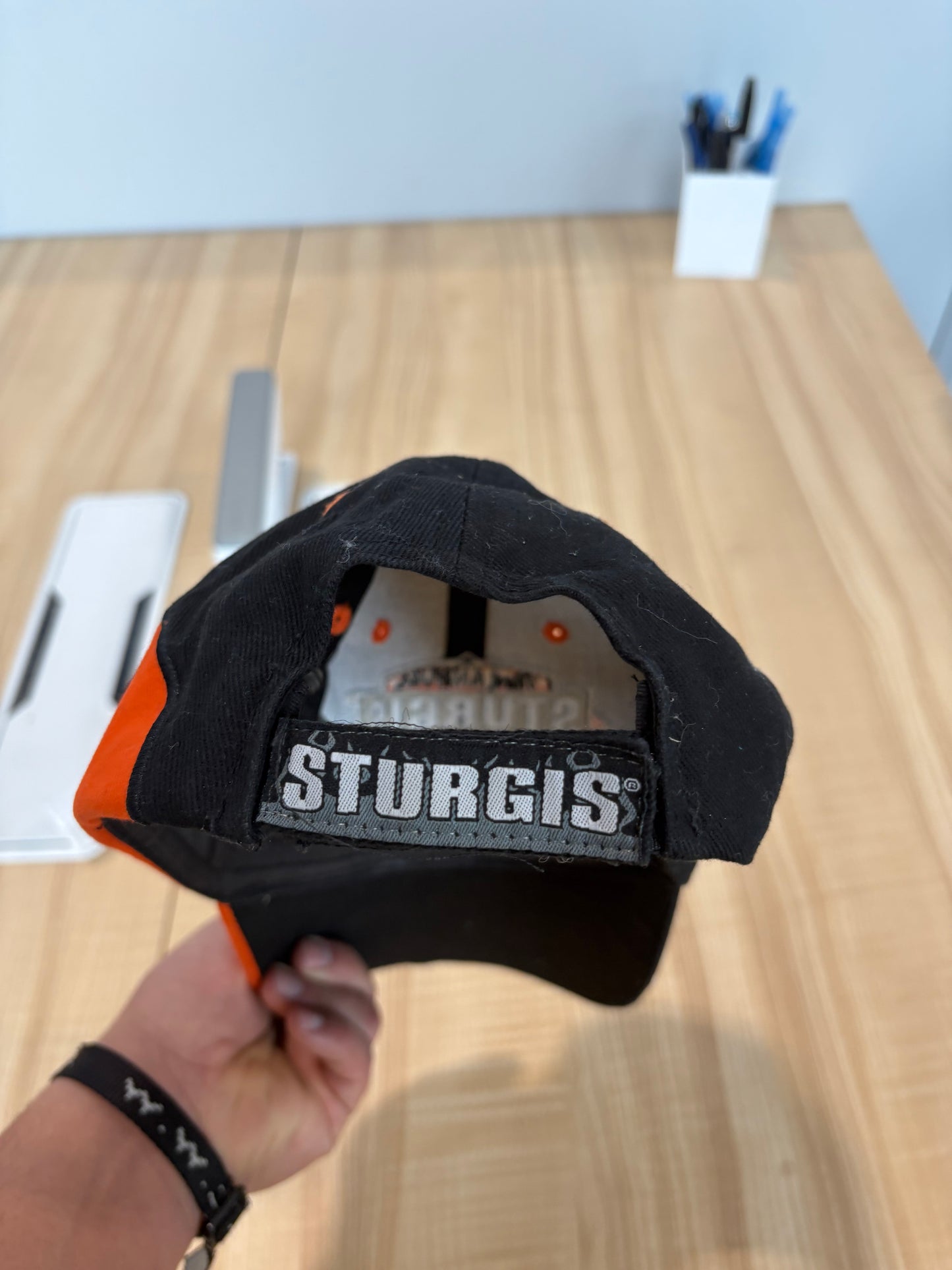 Sturgis Baseball Cap