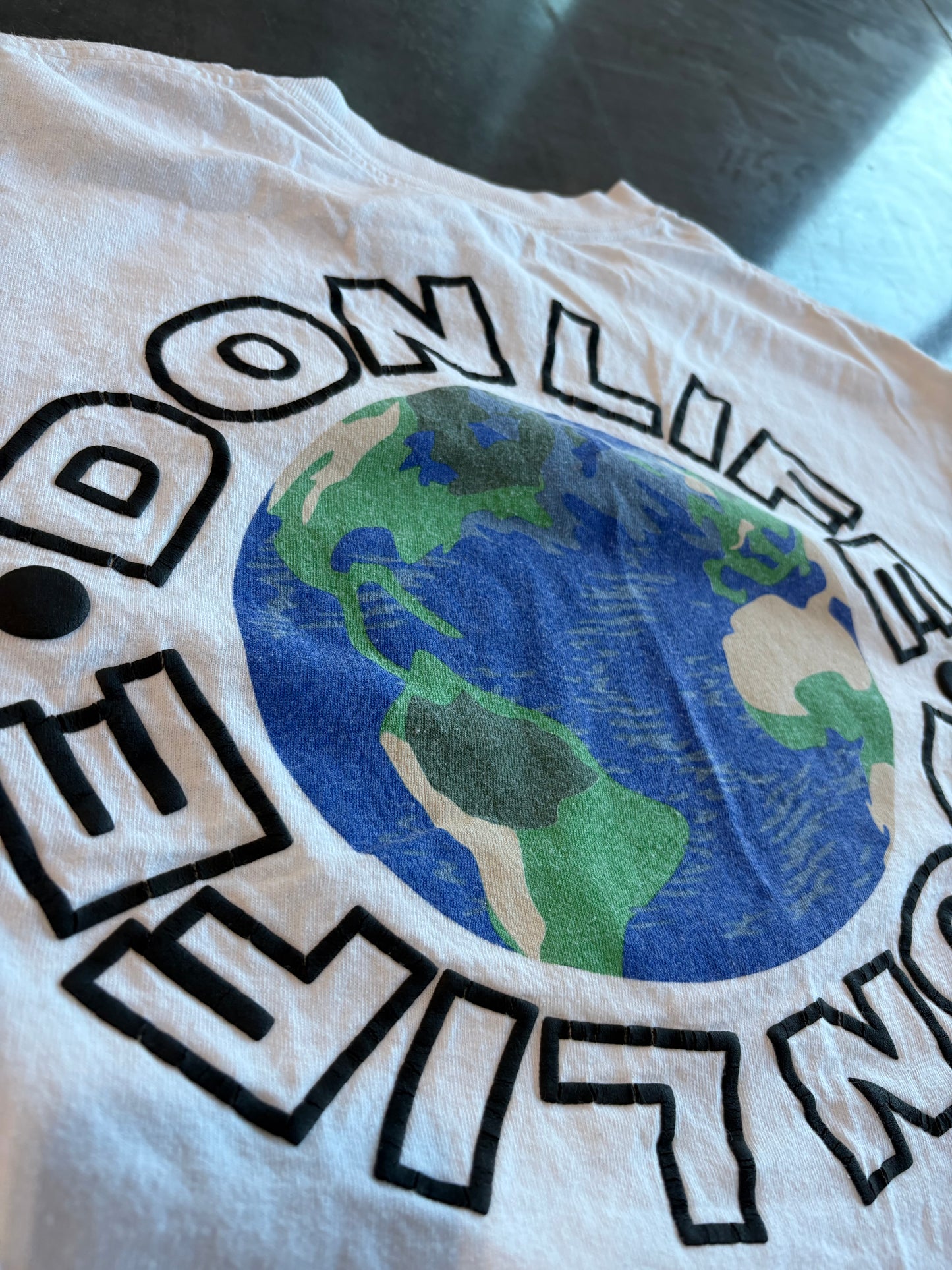 Don Life Graphic Tee