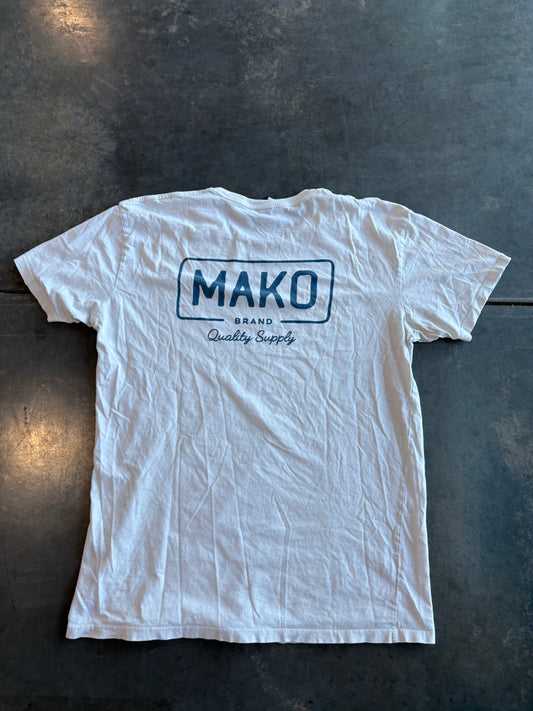 Mako Surf Graphic Tee
