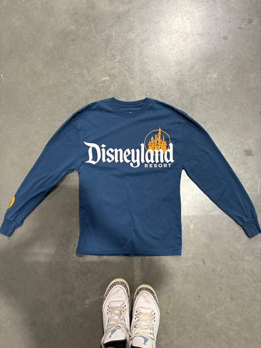 Graphic Long Sleeve