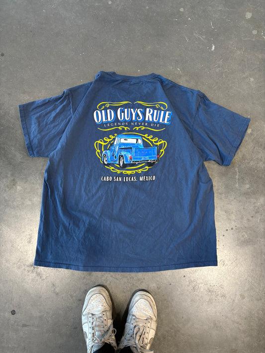 Graphic Tee