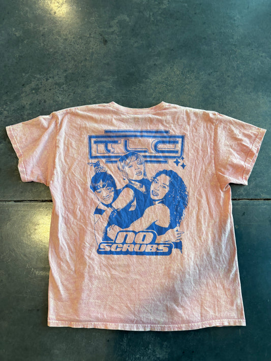 TLC Y2K Graphic Tee
