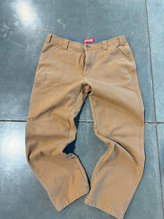 Coleman Cargo Pants