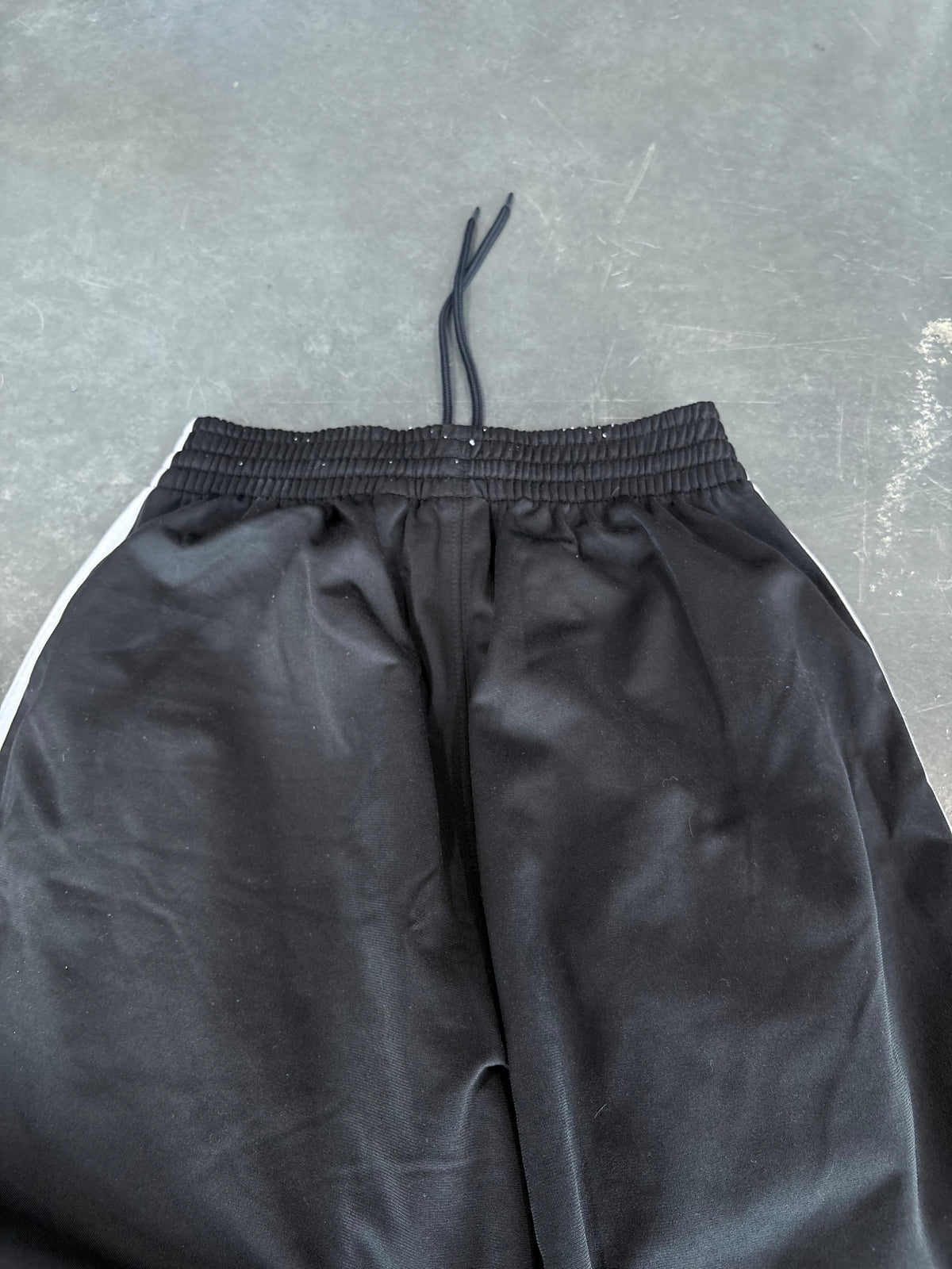 Vintage Y2K Adidas Baggy Track Pants