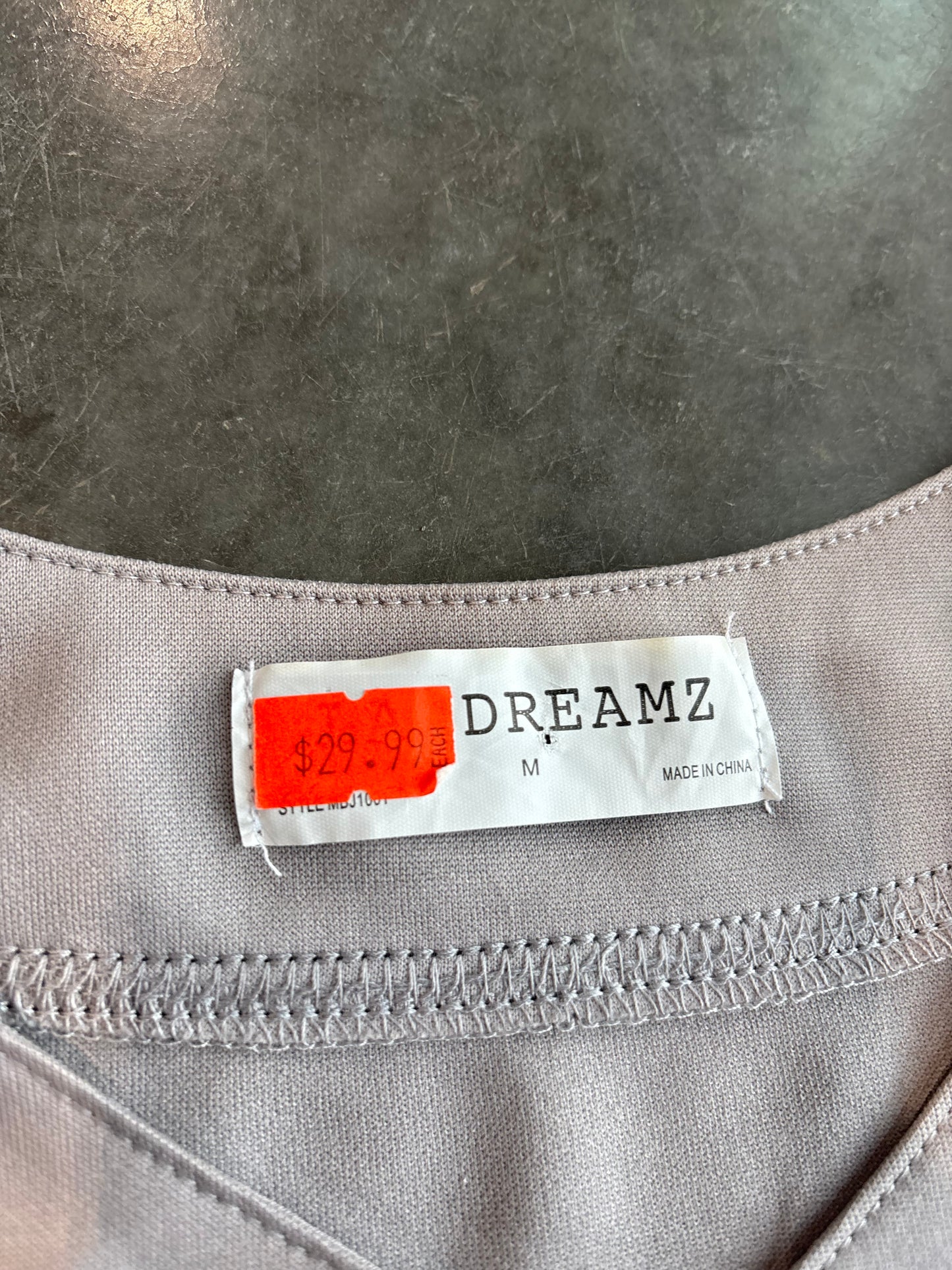 Anaheim Baseball Jersey