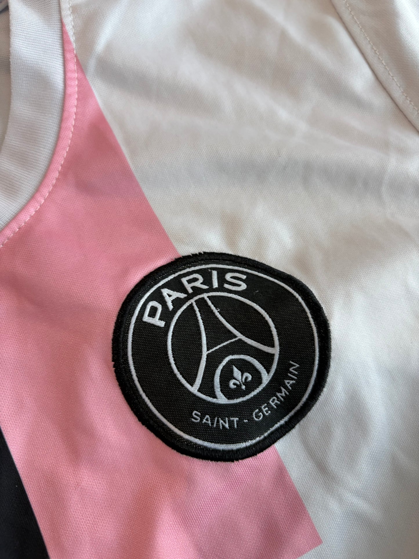 PSG Jersey