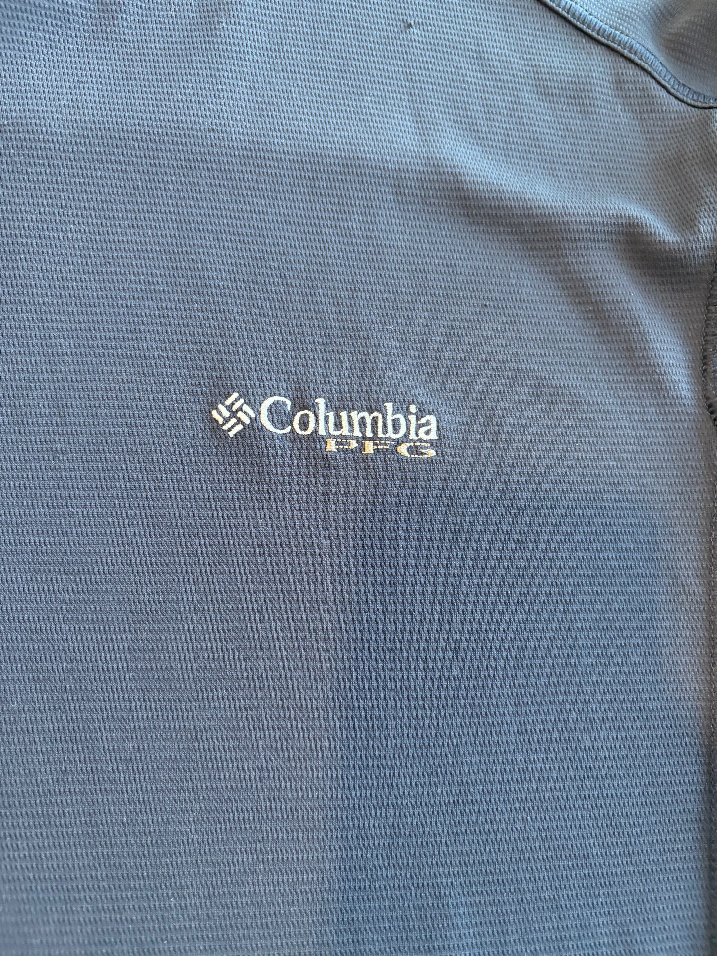 Columbia Thrifted Tee