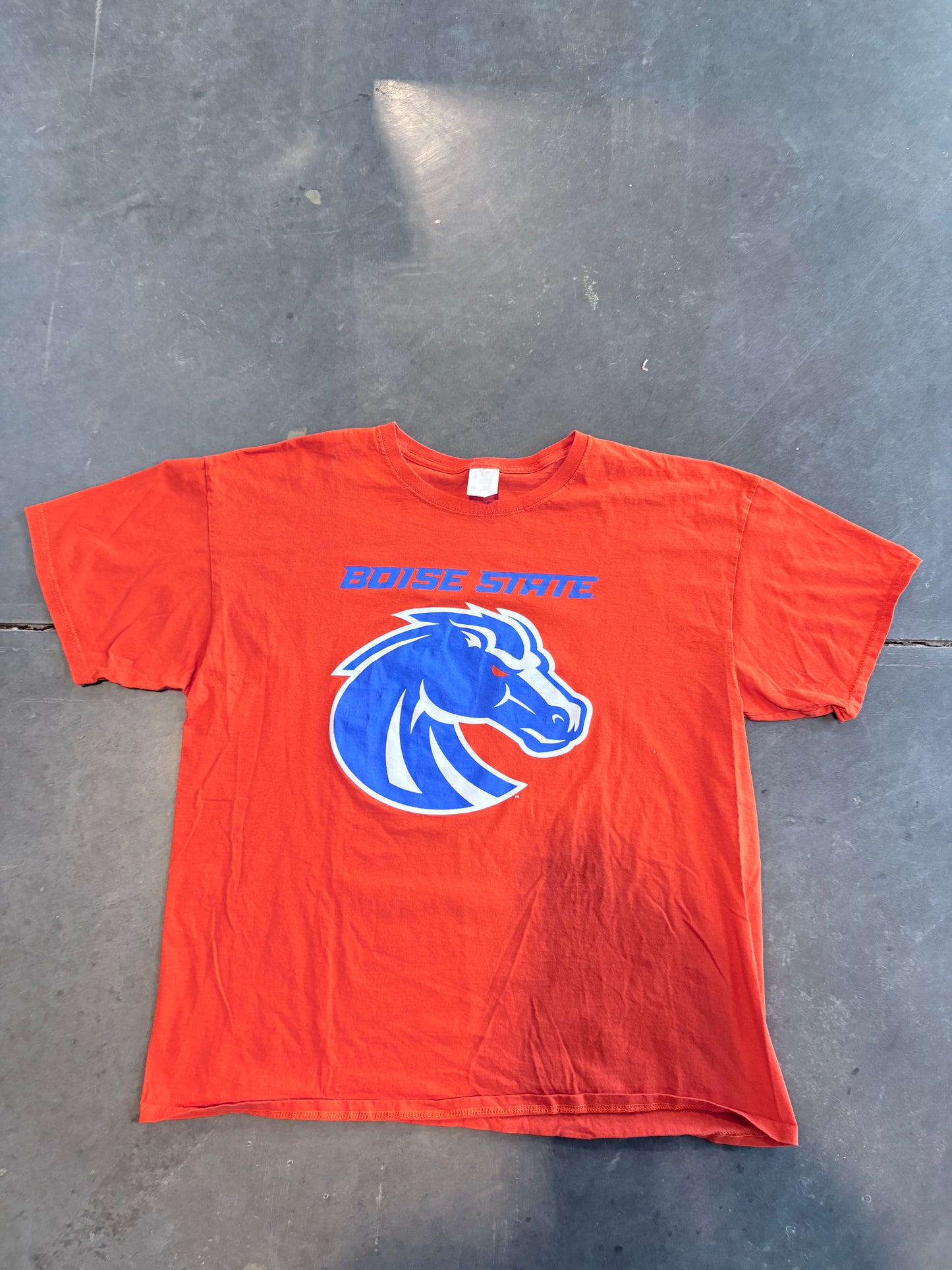 Boise State Broncos Graphic Tee