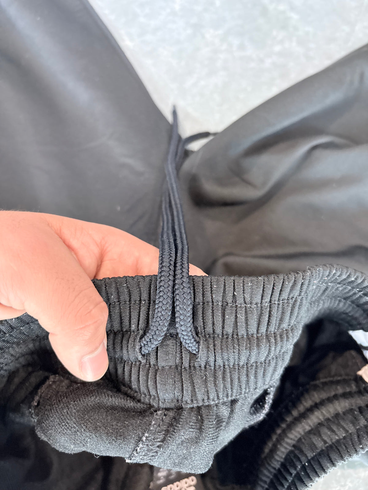 Vintage Y2K Adidas Baggy Track Pants