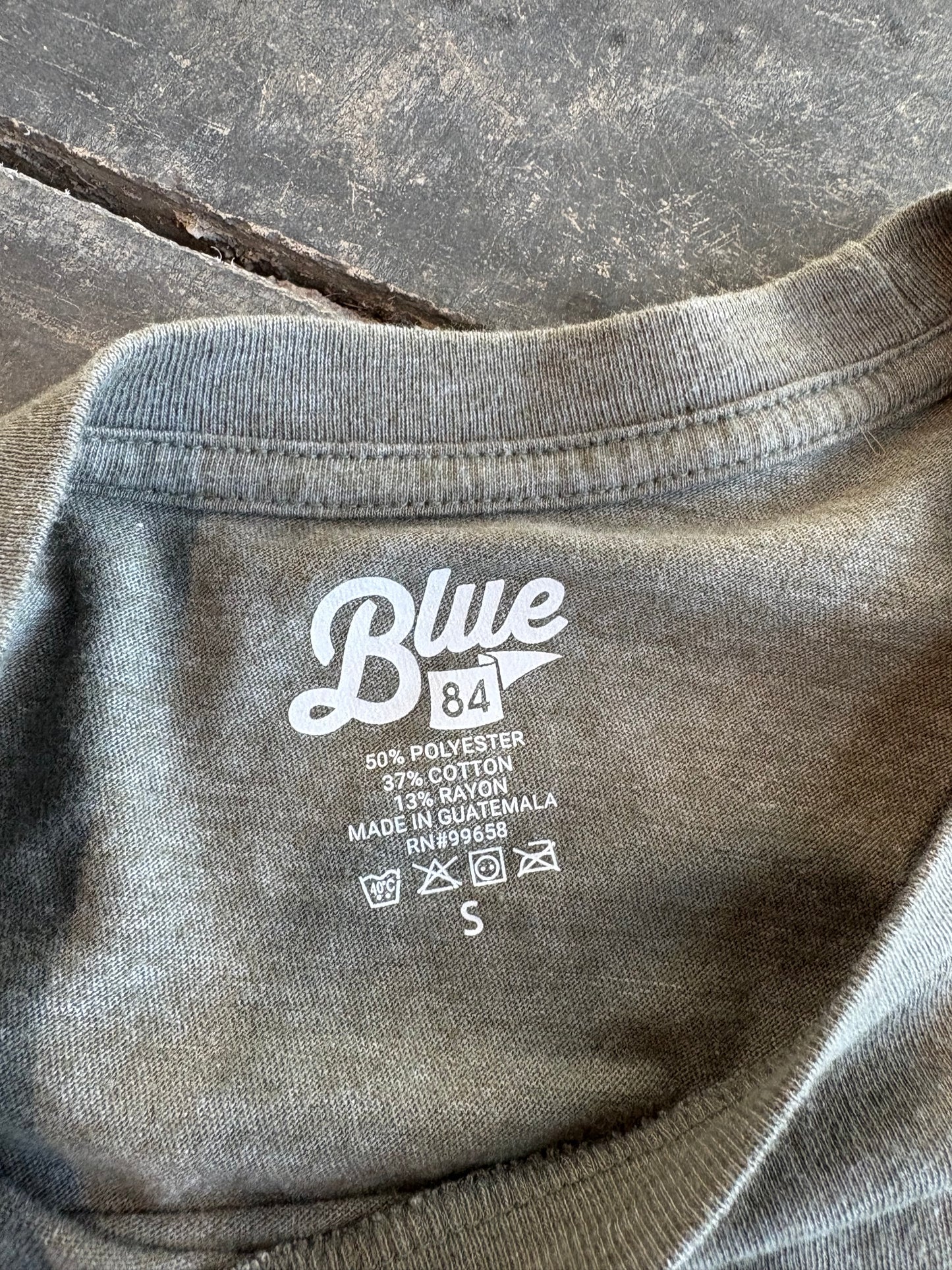 Moab Utah Graphic Tee