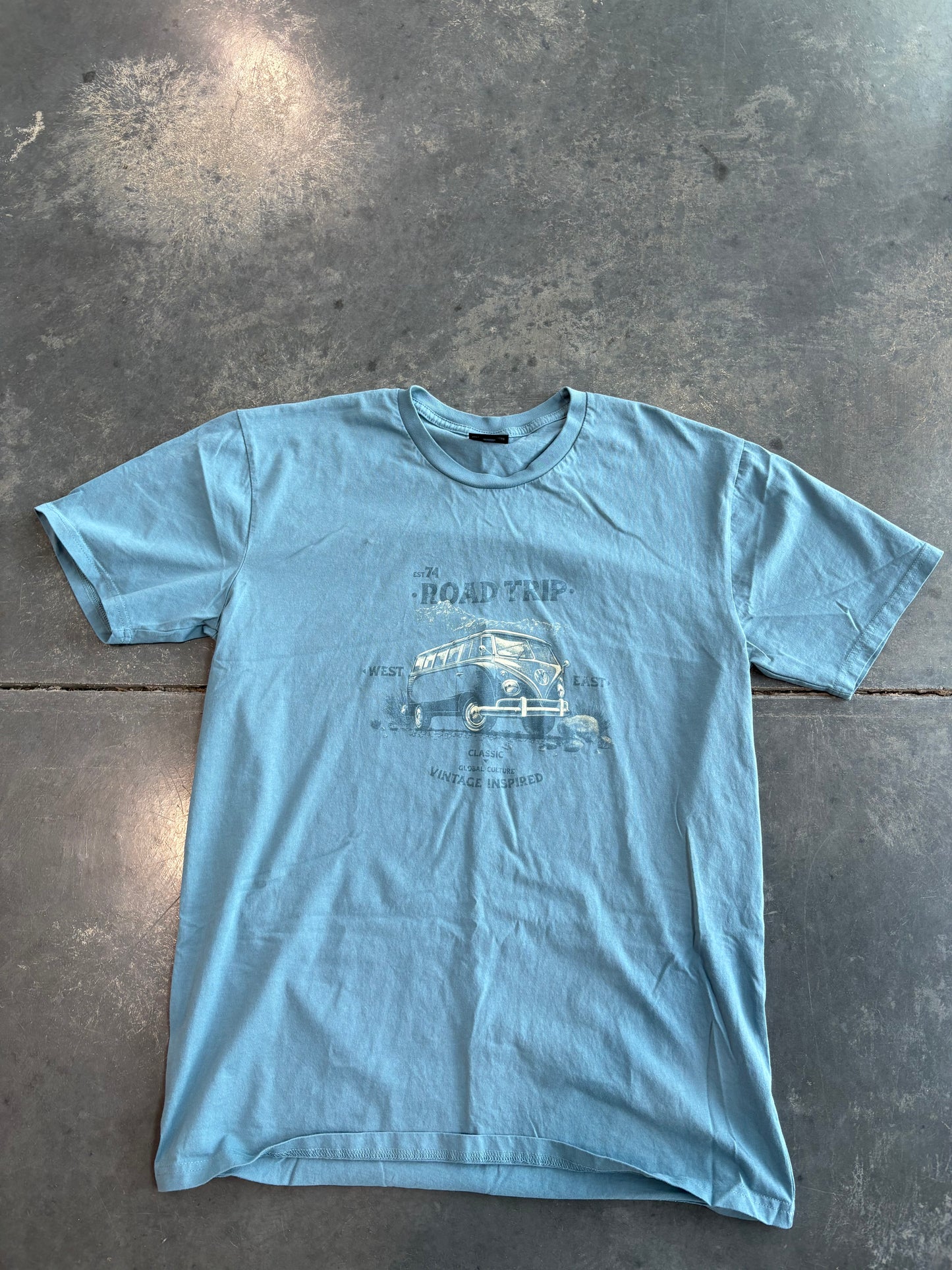 Volkswagen Graphic Tee