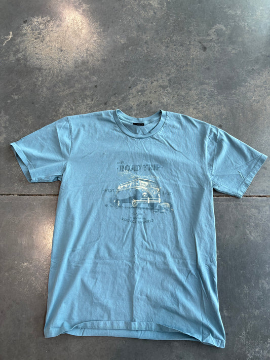 Volkswagen Graphic Tee