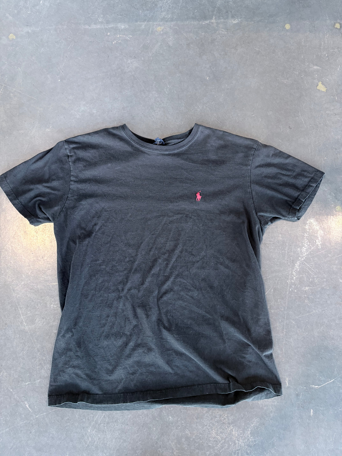 Y2K Polo Ralph Lauren Shirt