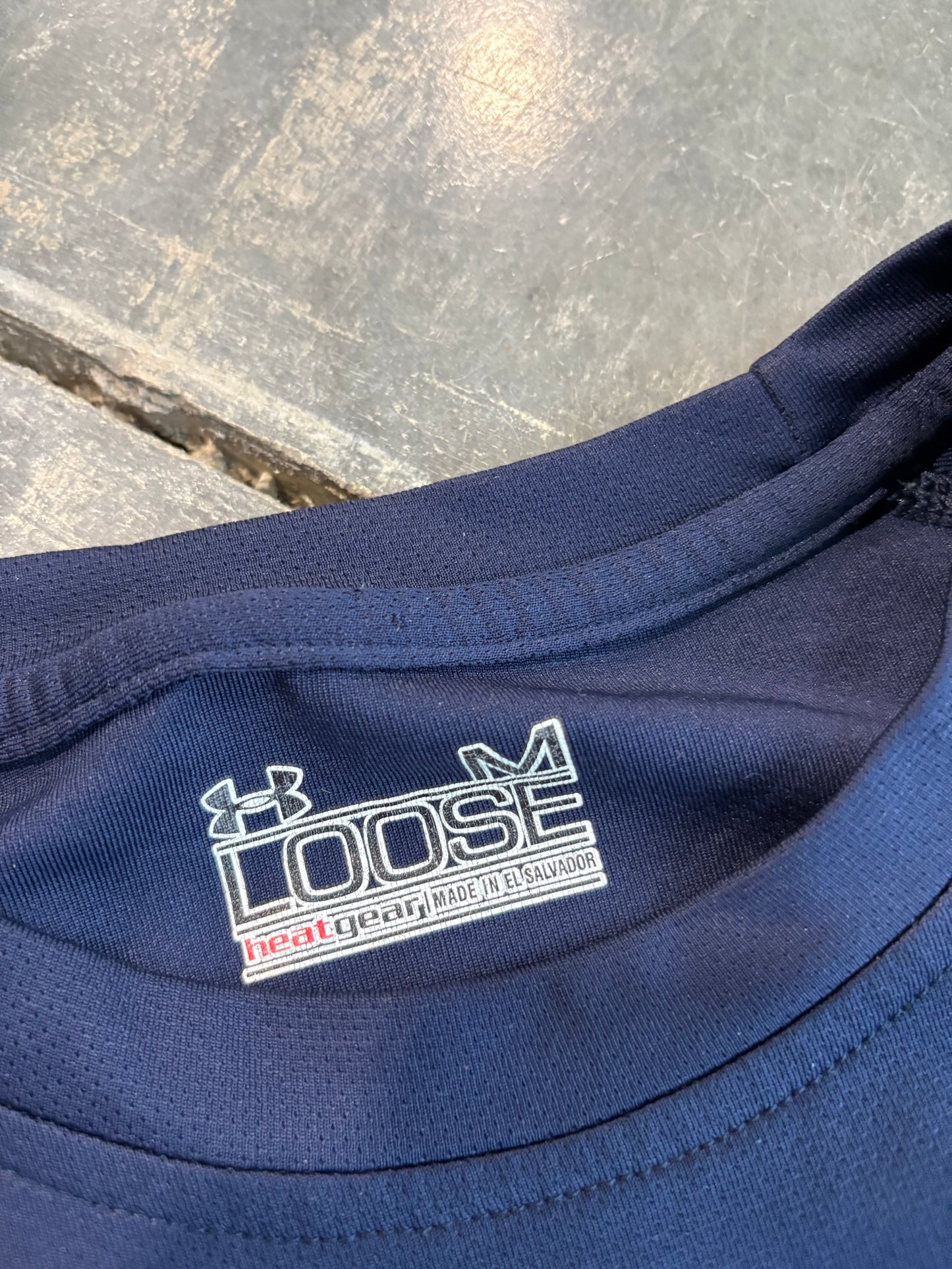 BYU Football Training Top