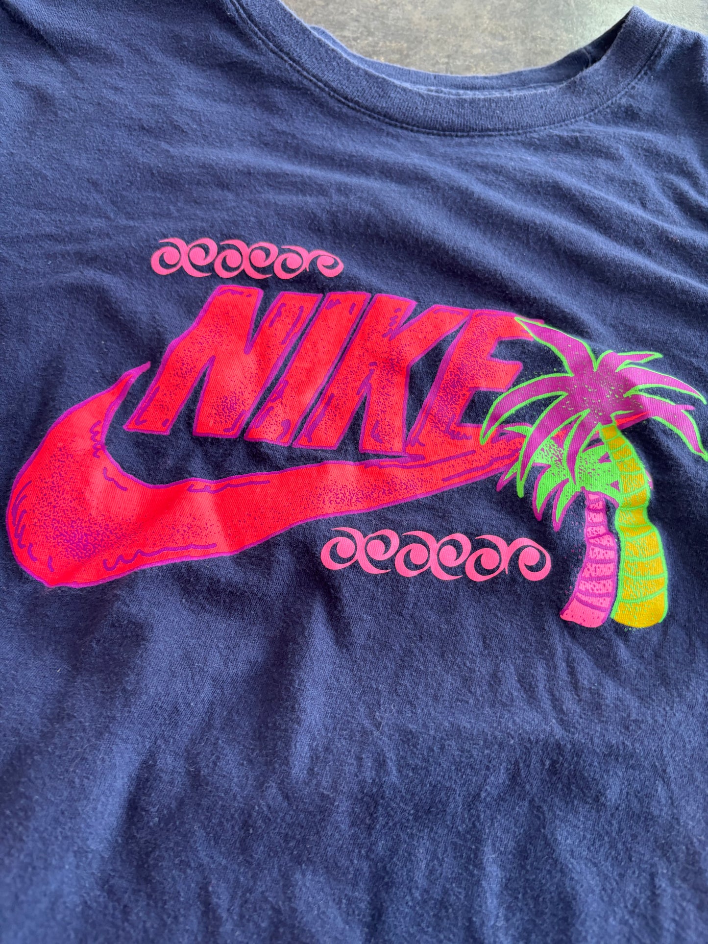 Nike Graphic Tee
