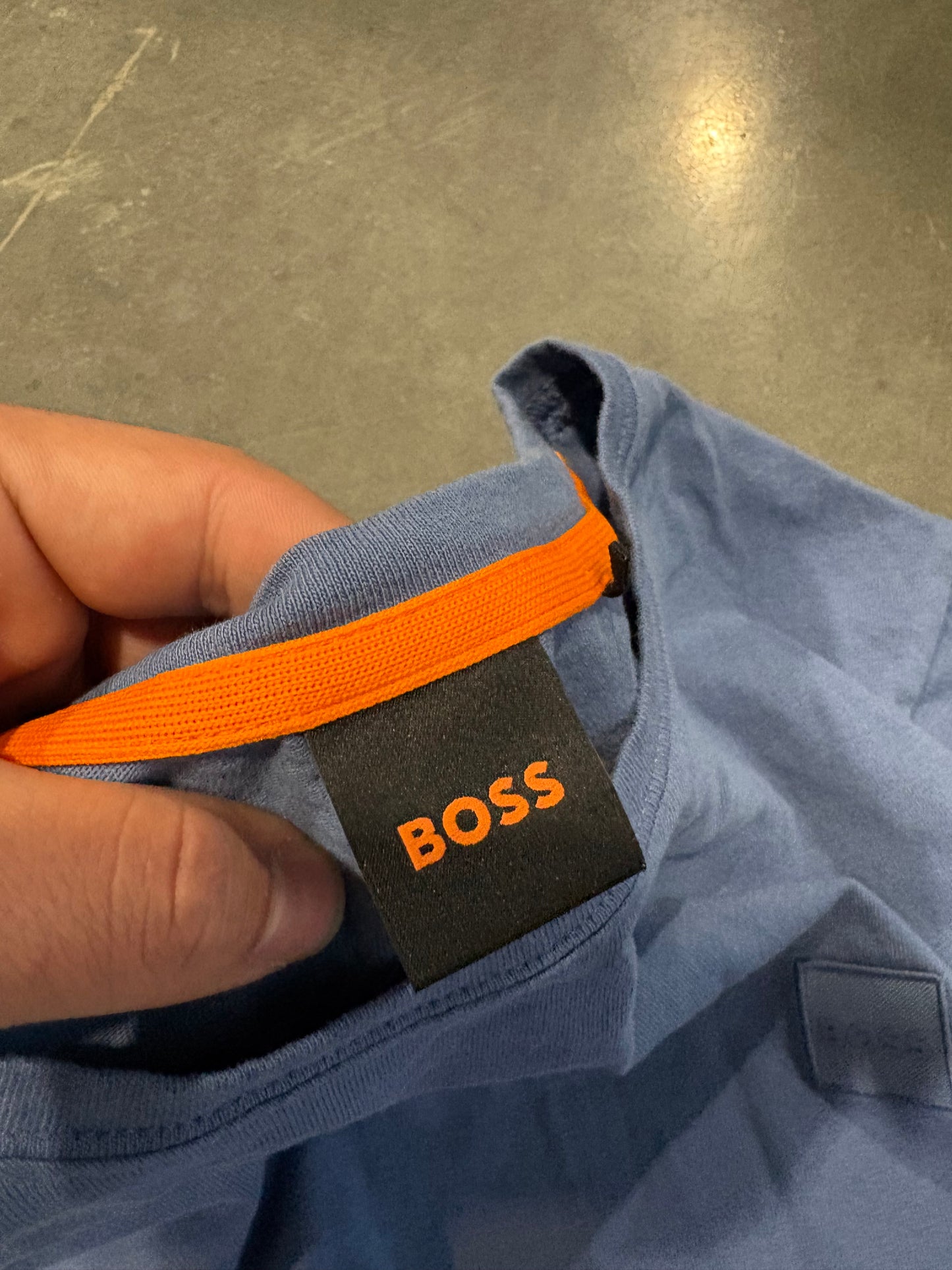 Hugo Boss Shirt